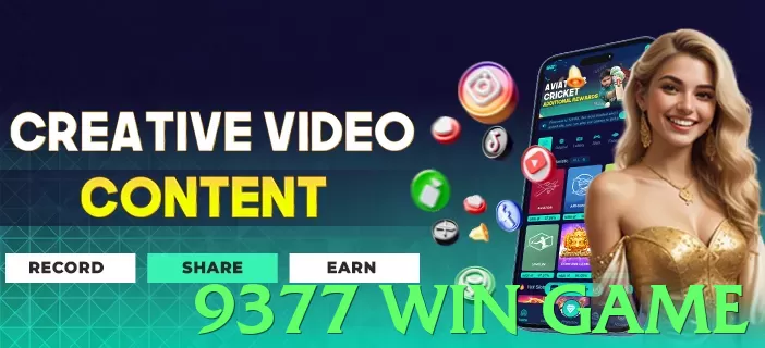 9377 win game App - 5