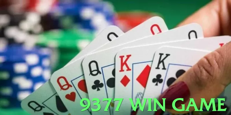 9377 win game - 2