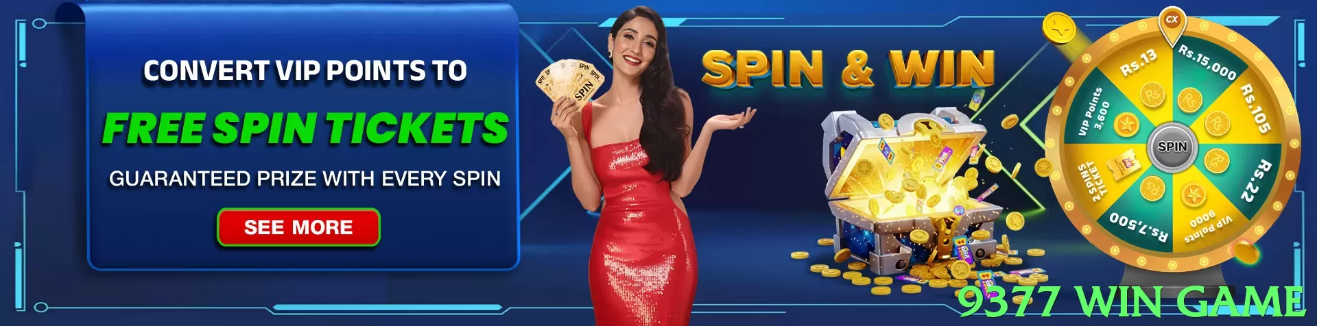 9377 win game App - 5