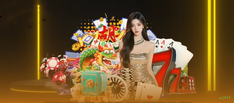 w1fff Cassino Clássico