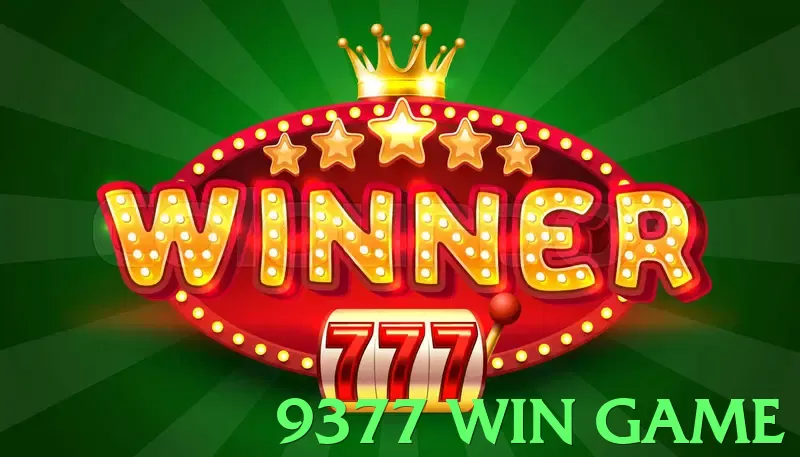 9377 win game App - 5