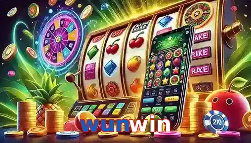 wunwin