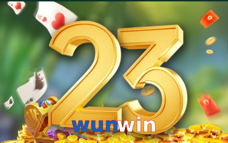 wunwin